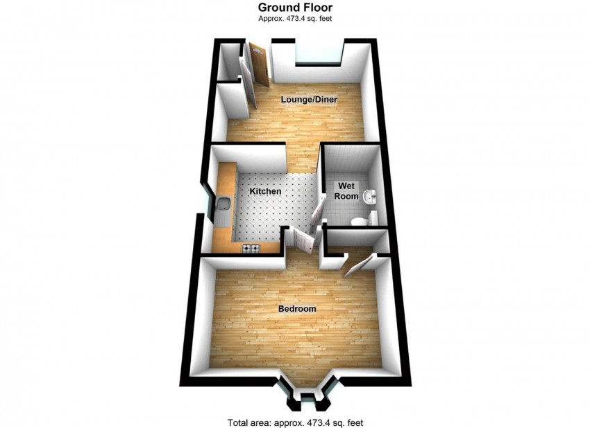 Images for Freeman Court, Wellingborough, NN8