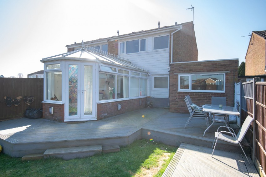 Images for Torrington Crescent, Wellingborough, NN8