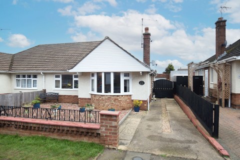 View Full Details for Ridgeway, Wellingborough, NN8