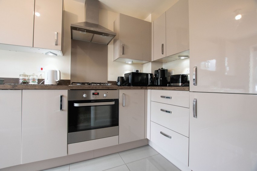 Images for Glenvale Drive, Wellingborough, NN8