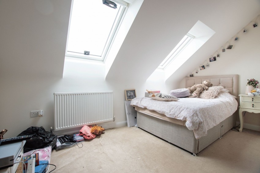 Images for Glenvale Drive, Wellingborough, NN8