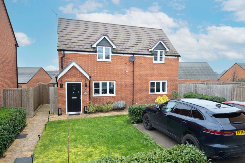 Images for Patriot Grove, Wellingborough, NN8