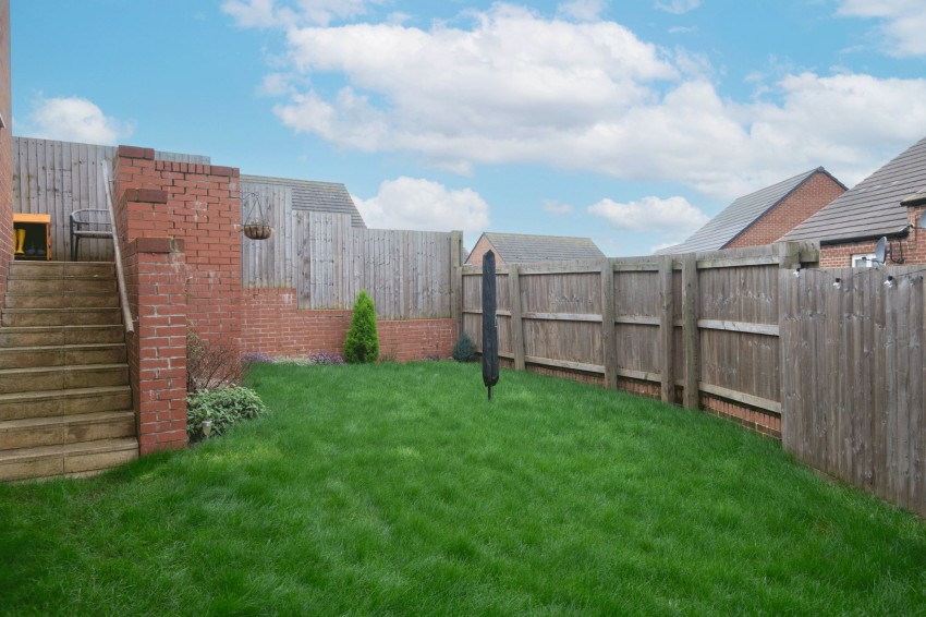 Images for Patriot Grove, Wellingborough, NN8