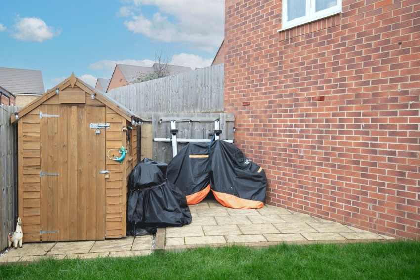 Images for Patriot Grove, Wellingborough, NN8