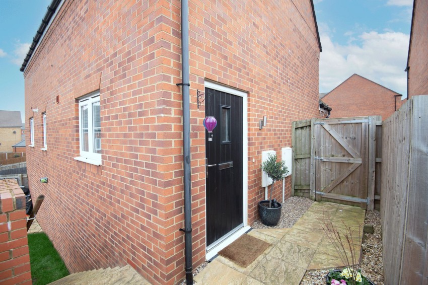 Images for Patriot Grove, Wellingborough, NN8