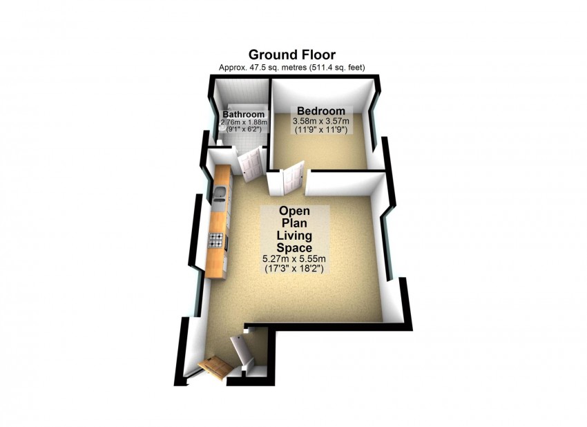Images for Patriot Grove, Wellingborough, NN8