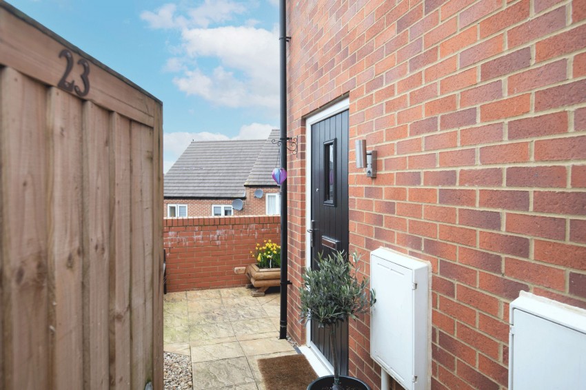 Images for Patriot Grove, Wellingborough, NN8