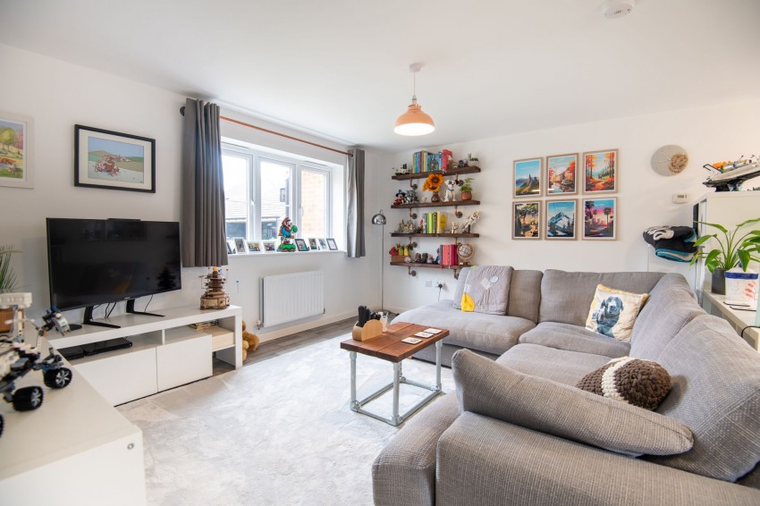 Images for Patriot Grove, Wellingborough, NN8