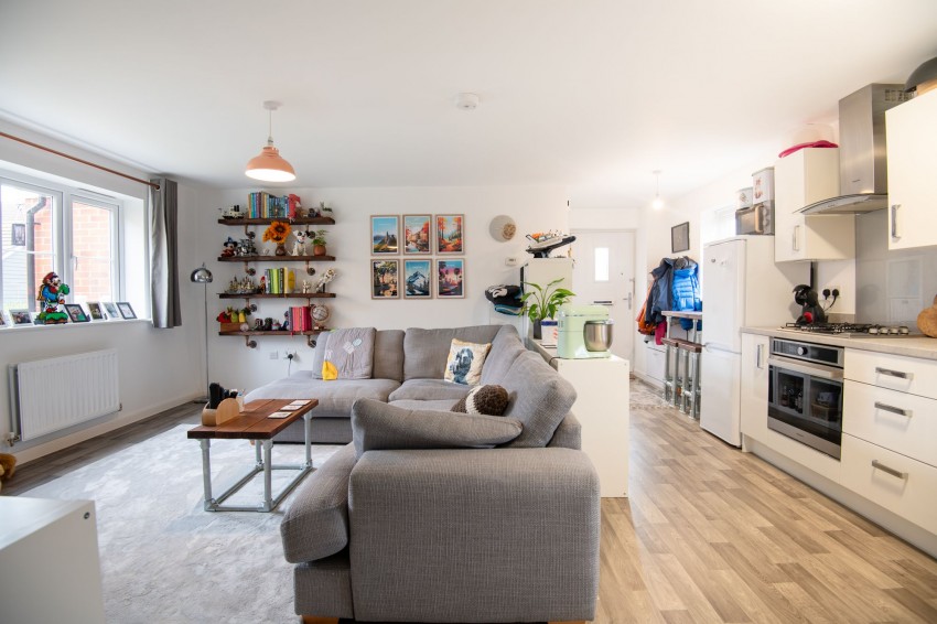 Images for Patriot Grove, Wellingborough, NN8