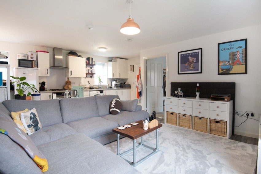 Images for Patriot Grove, Wellingborough, NN8