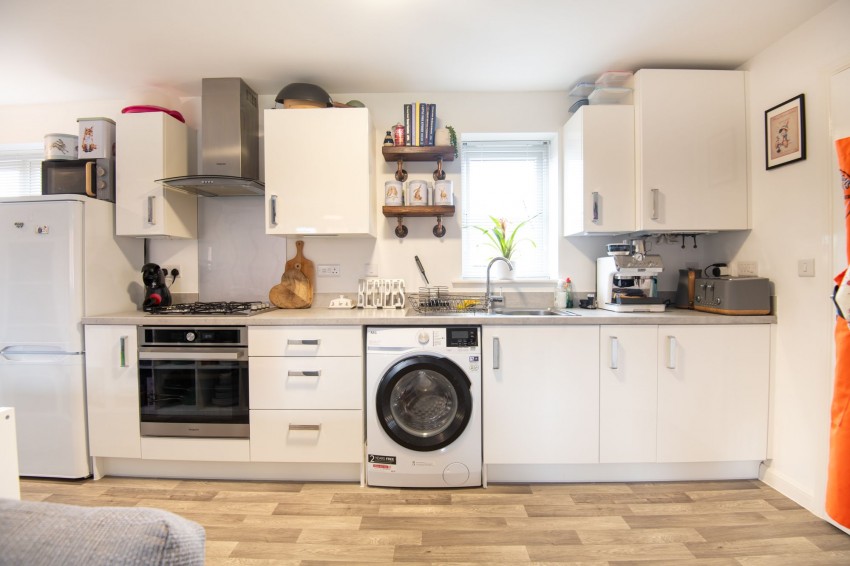 Images for Patriot Grove, Wellingborough, NN8
