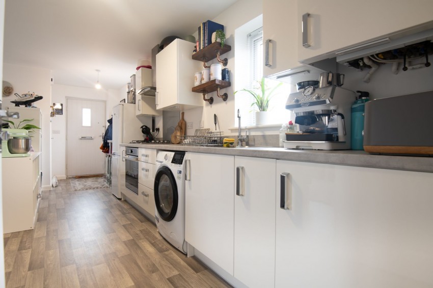Images for Patriot Grove, Wellingborough, NN8