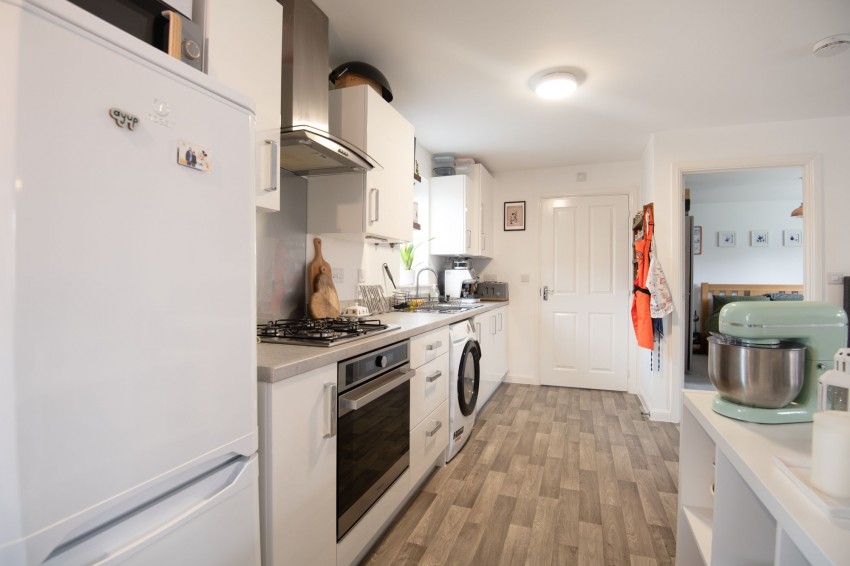 Images for Patriot Grove, Wellingborough, NN8