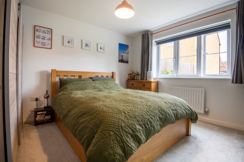 Images for Patriot Grove, Wellingborough, NN8