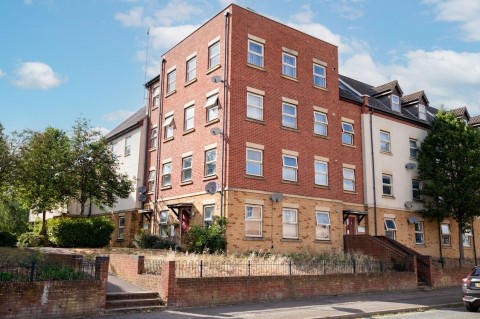 View Full Details for The Embankment, Wellingborough, NN8