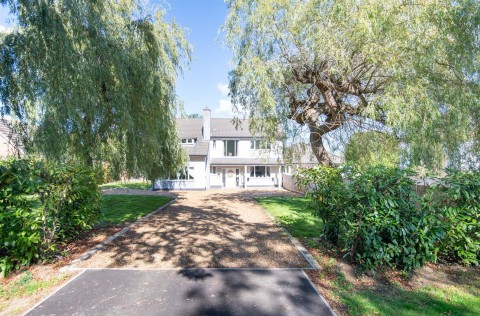 View Full Details for Hardwick Road, Wellingborough, NN8
