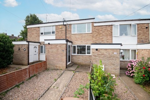 View Full Details for The Willows, Little Harrowden, NN9