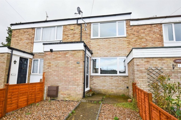 The Willows, Little Harrowden, NN9