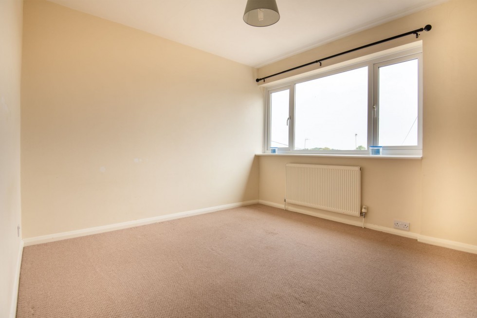 Floorplan for The Willows, Little Harrowden, NN9
