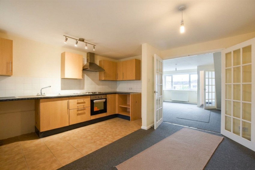 Images for The Willows, Little Harrowden, NN9