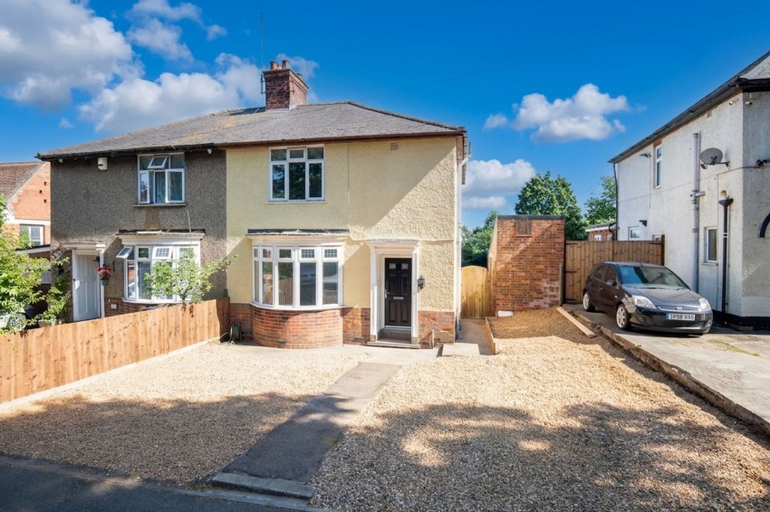 Images for Finedon Road, Wellingborough, NN8