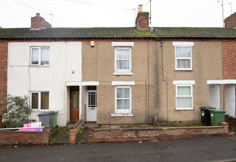 Regent Street, Wellingborough, NN8