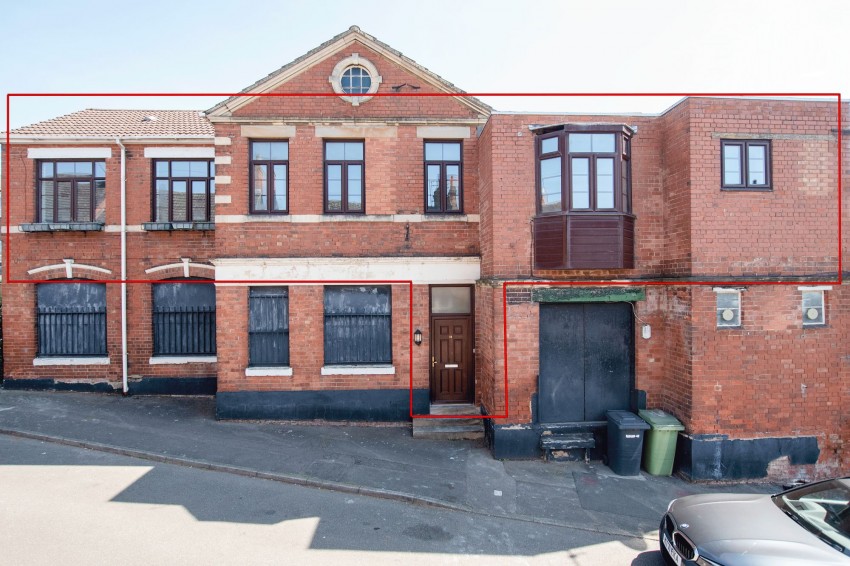 Images for George Street, Wellingborough, NN8