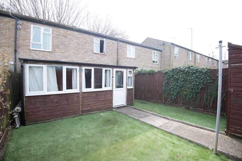 Images for Minerva Way, Wellingborough, NN8