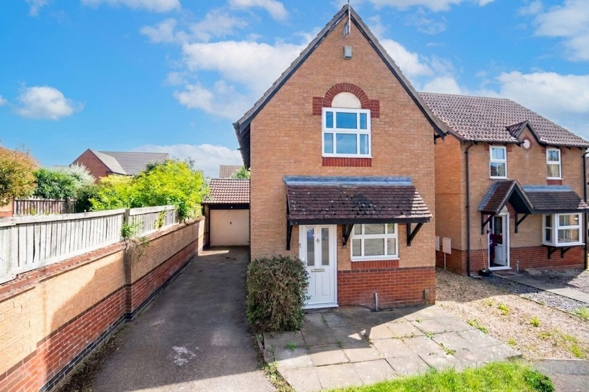 Images for Teal Close, Burton Latimer, NN15