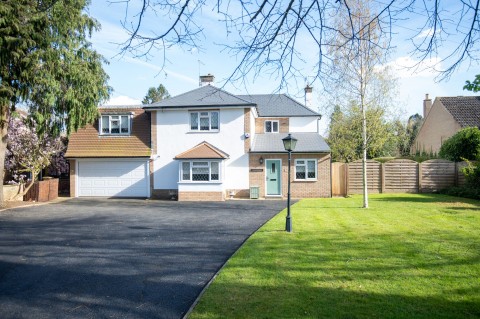 View Full Details for The Promenade, Wellingborough, NN8