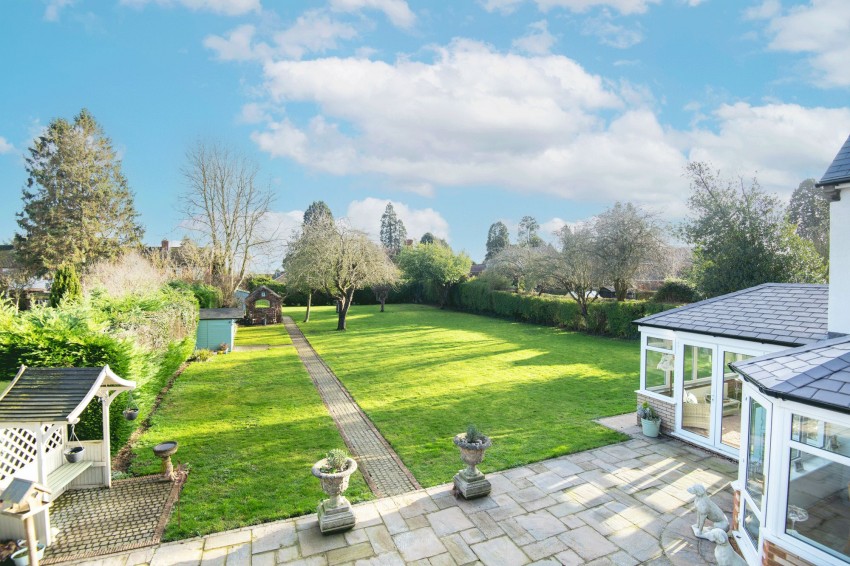 Images for The Promenade, Wellingborough, NN8