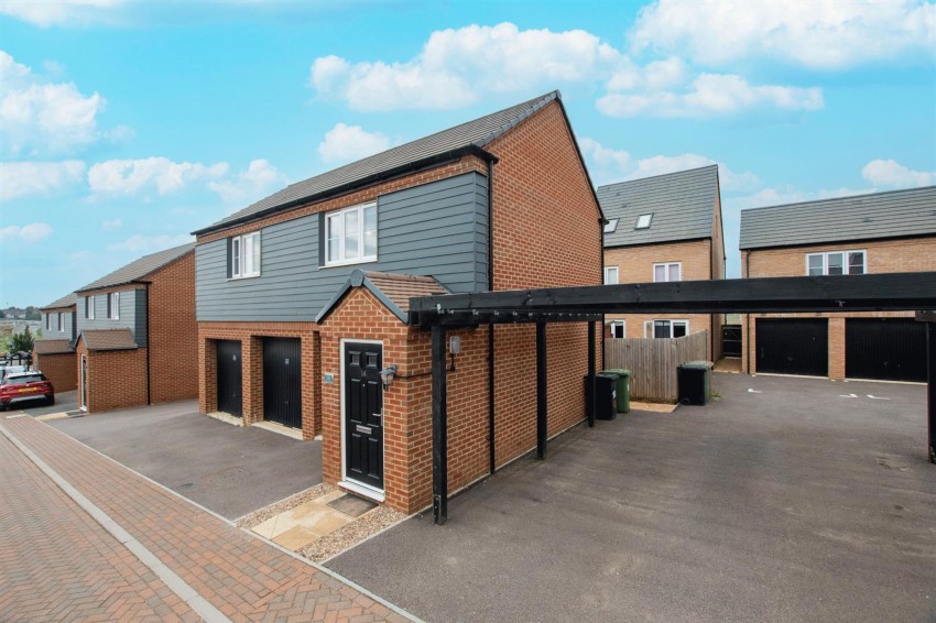 Images for Ivatt Avenue, Wellingborough, NN8