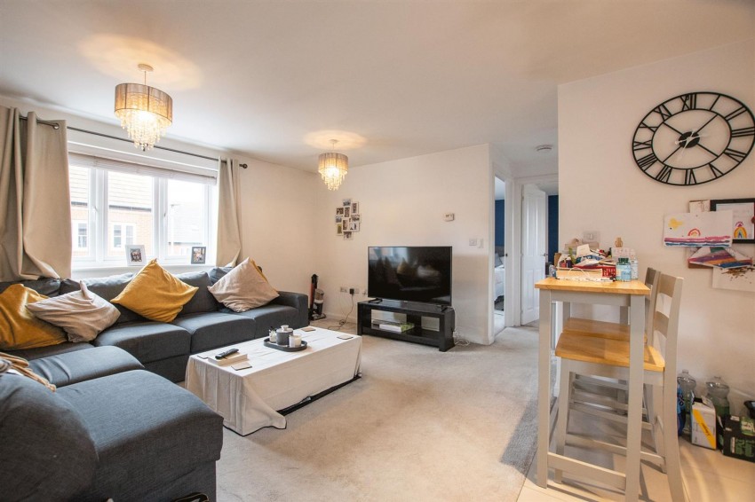 Images for Ivatt Avenue, Wellingborough, NN8