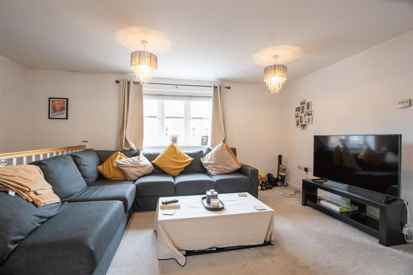 Images for Ivatt Avenue, Wellingborough, NN8