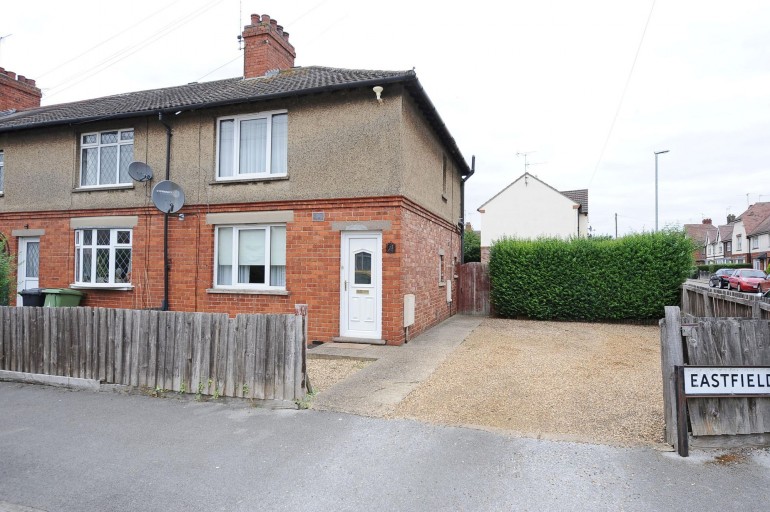Eastfield Crescent, Wellingborough, NN9