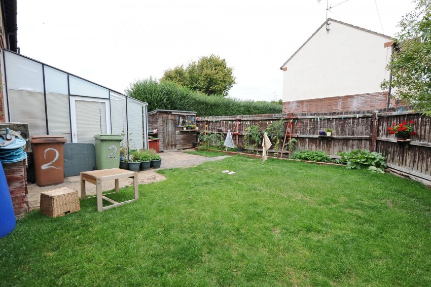 Images for Eastfield Crescent, Wellingborough, NN9