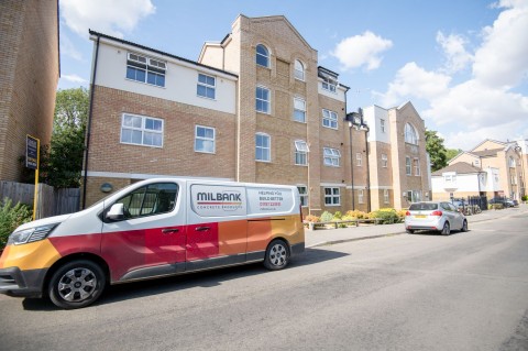 View Full Details for Station Road, Rushden, NN10