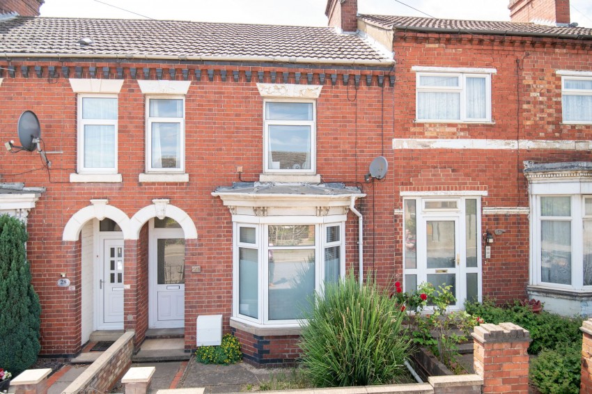 Images for Senwick Road, Wellingborough, NN8
