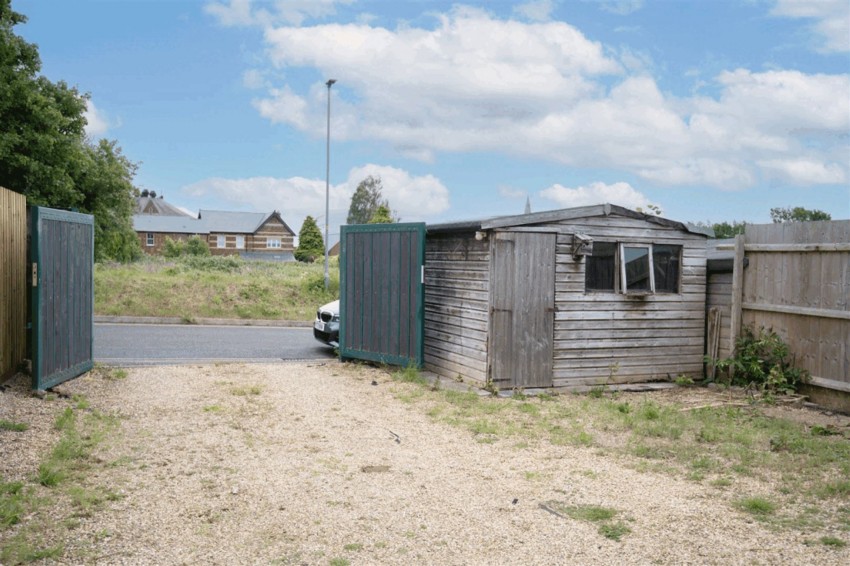 Images for West Street, Wellingborough, NN8