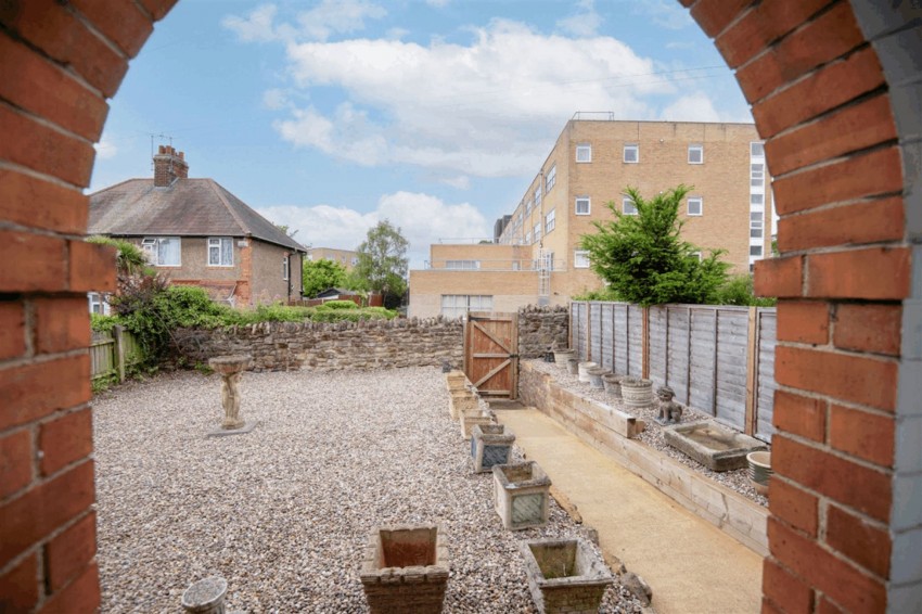 Images for West Street, Wellingborough, NN8