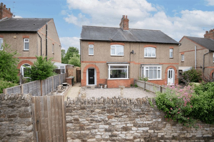 Images for West Street, Wellingborough, NN8