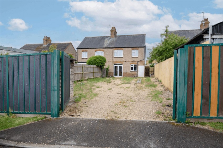 Images for West Street, Wellingborough, NN8