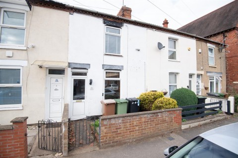 View Full Details for Winstanley Road, Wellingborough, NN8
