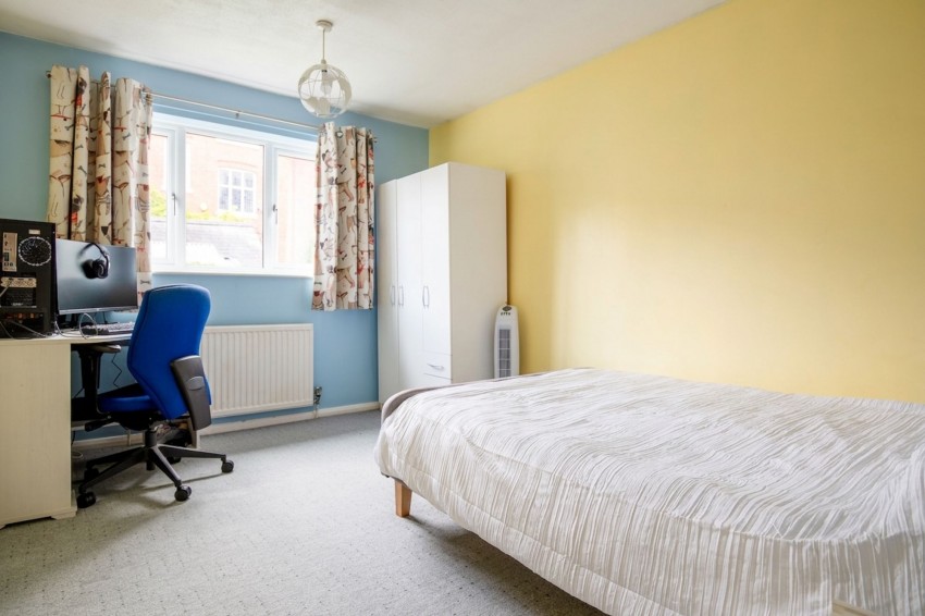 Images for College Street, Wellingborough, NN8