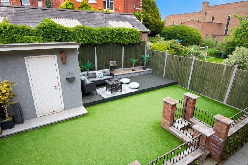 Images for College Street, Wellingborough, NN8
