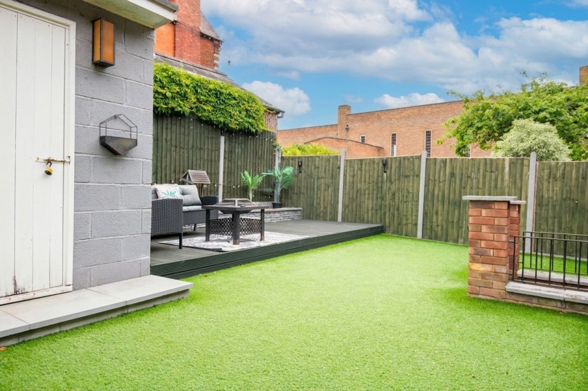 Images for College Street, Wellingborough, NN8