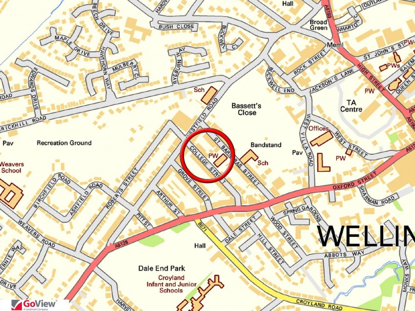 Images for College Street, Wellingborough, NN8