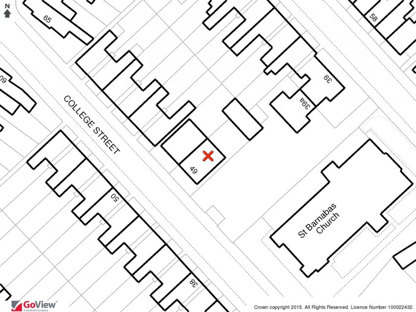 Images for College Street, Wellingborough, NN8
