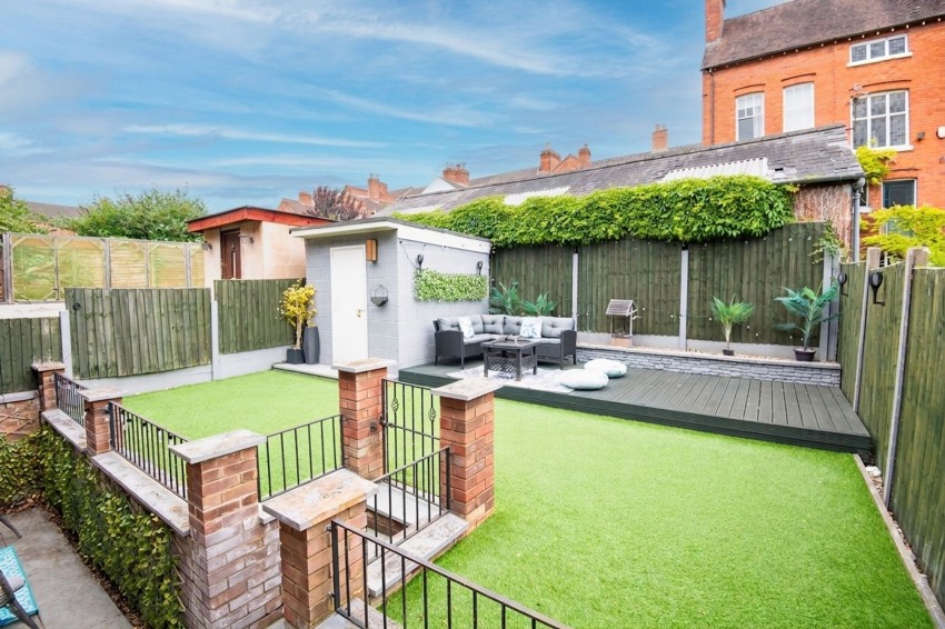 Images for College Street, Wellingborough, NN8