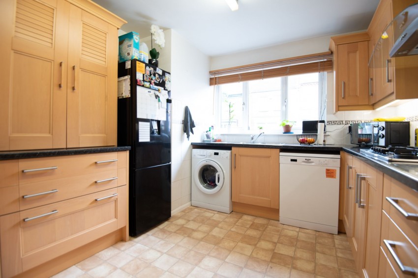 Images for College Street, Wellingborough, NN8